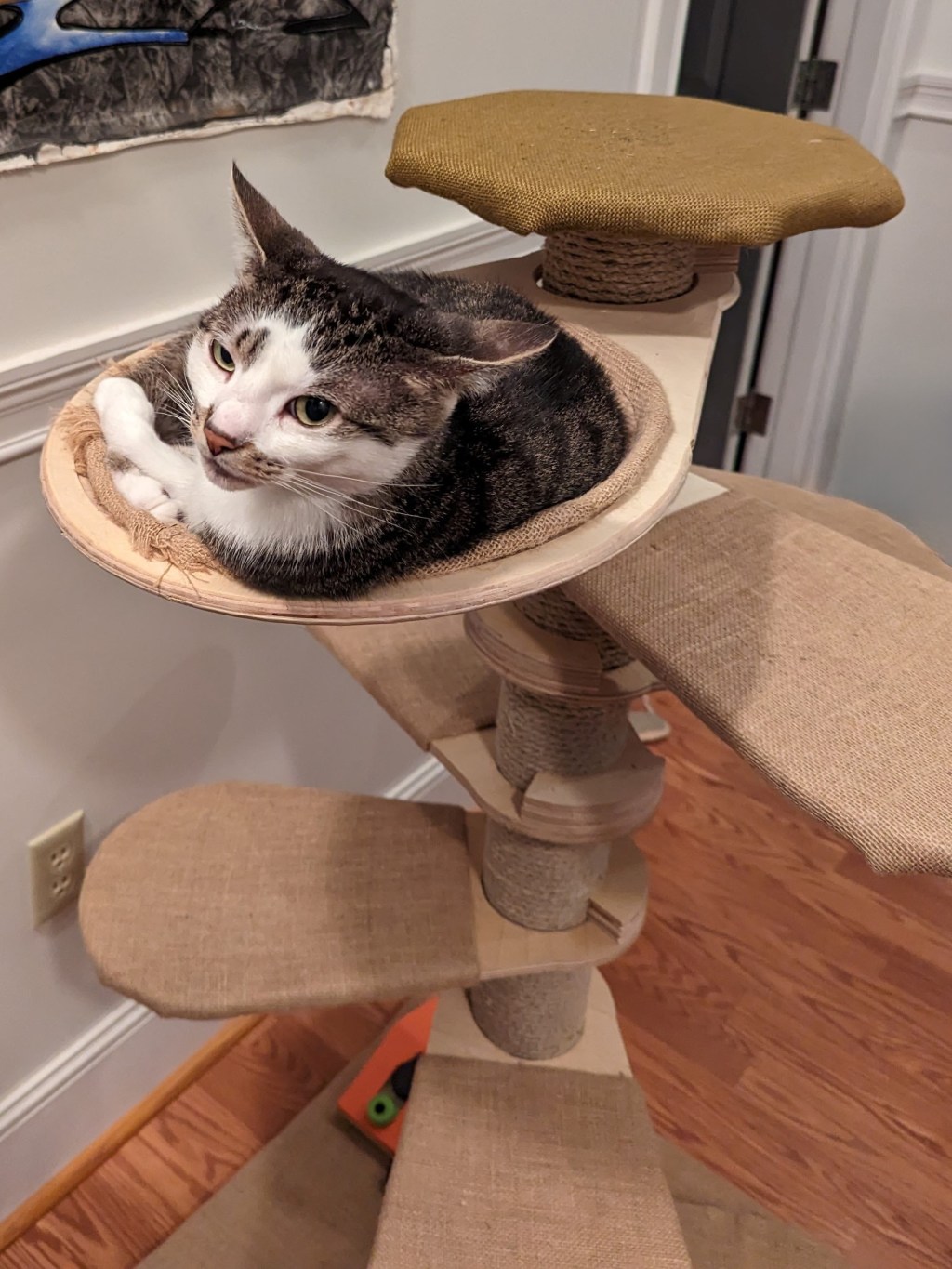 Introducing Leaf Tree Mk1&nbsp;V1.5