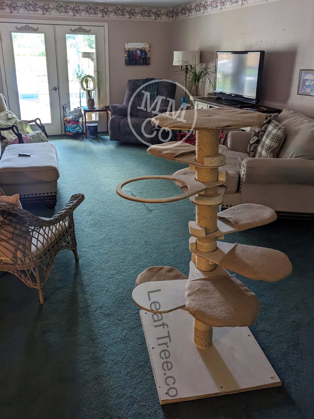 Leaf Tree in&nbsp;Arkansas