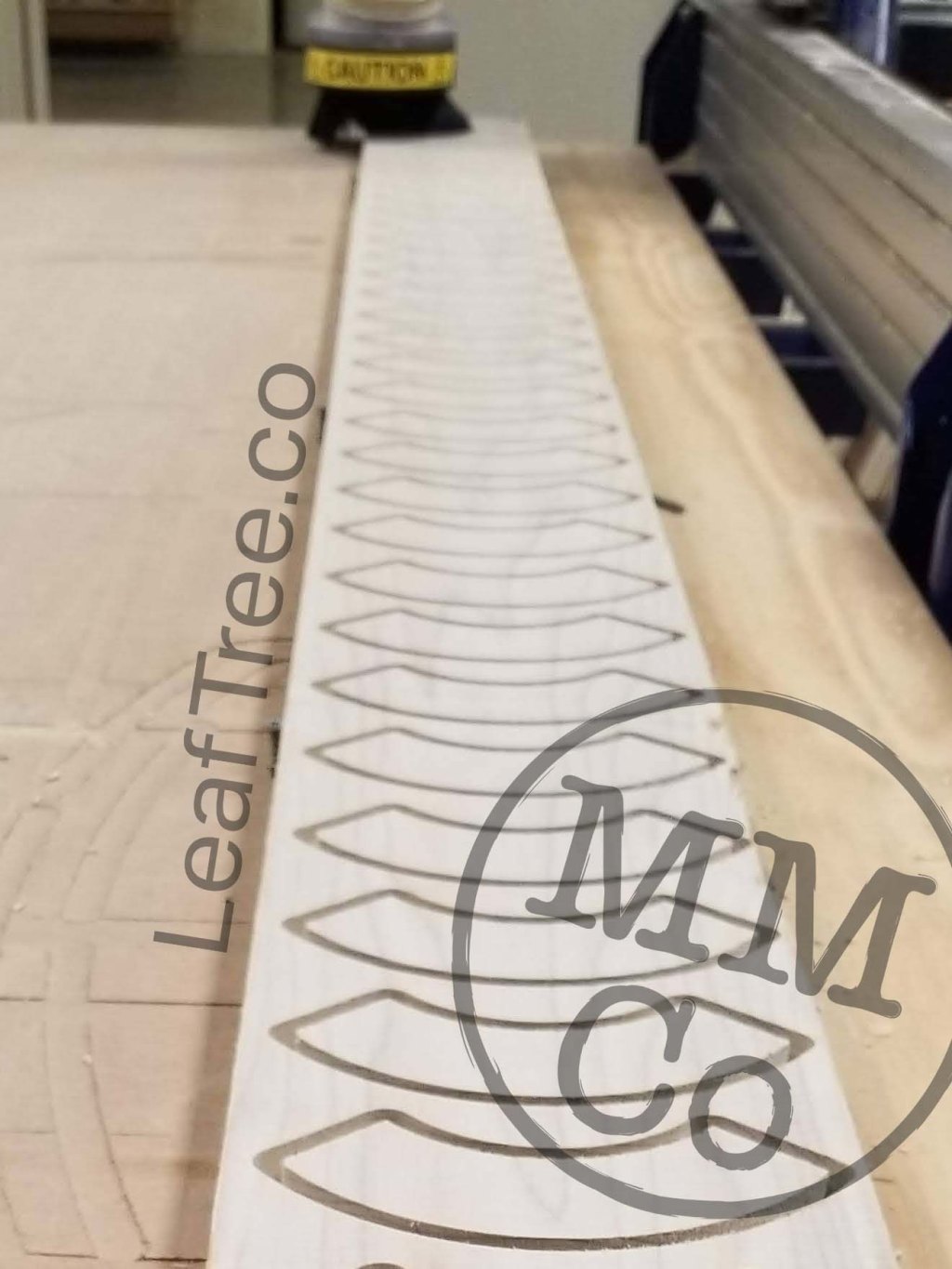 Bulk-Making New Pieces