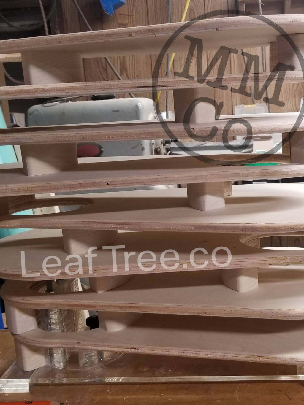 Bulk-making Leafs and&nbsp;Tops