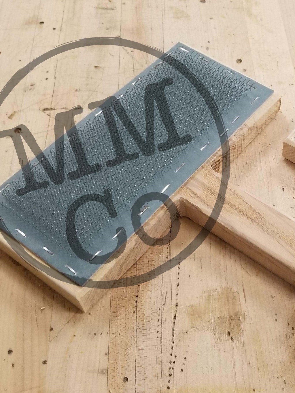 Starting to Explore&nbsp;Textiles