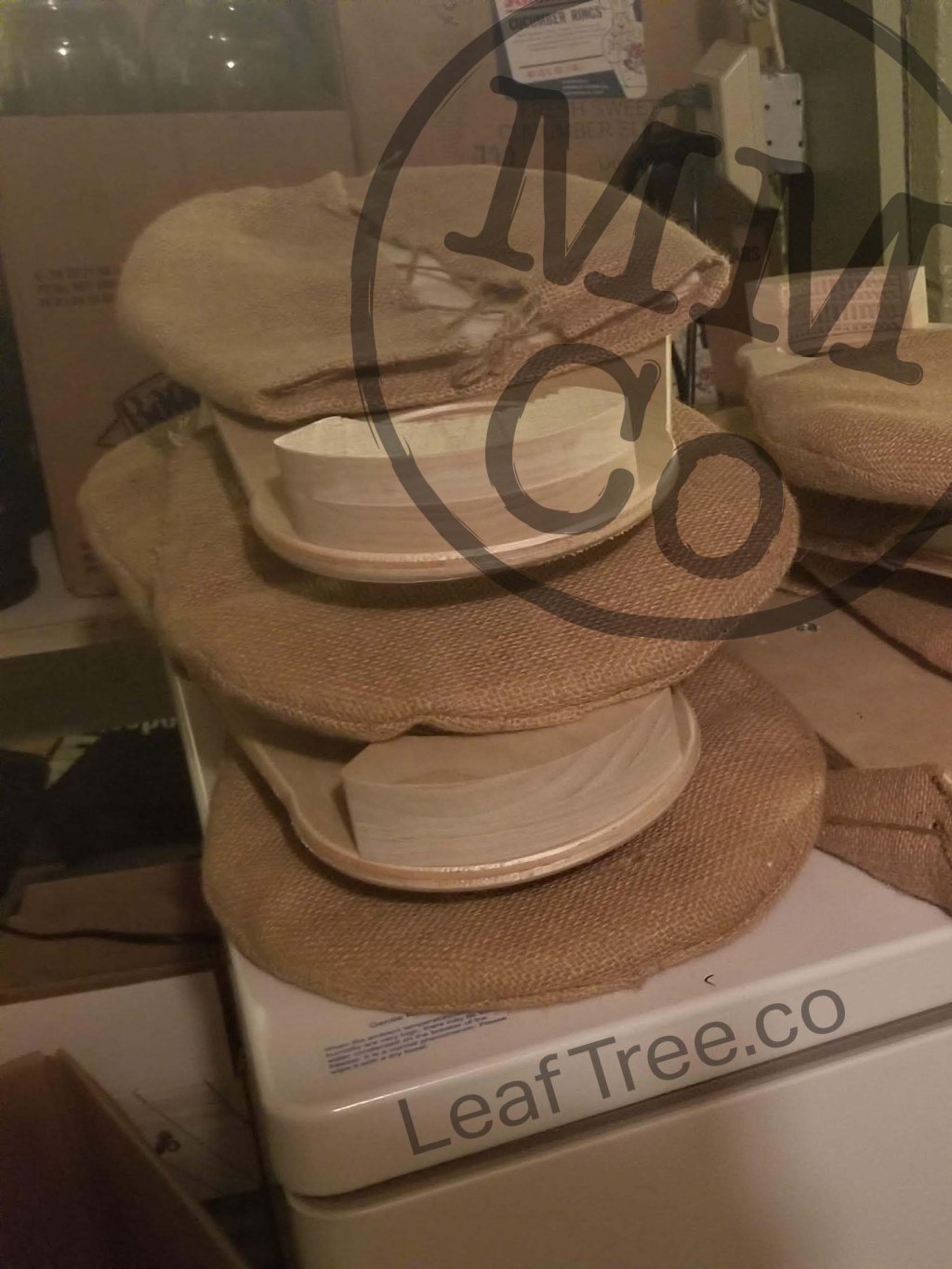 Sewing “Facility”