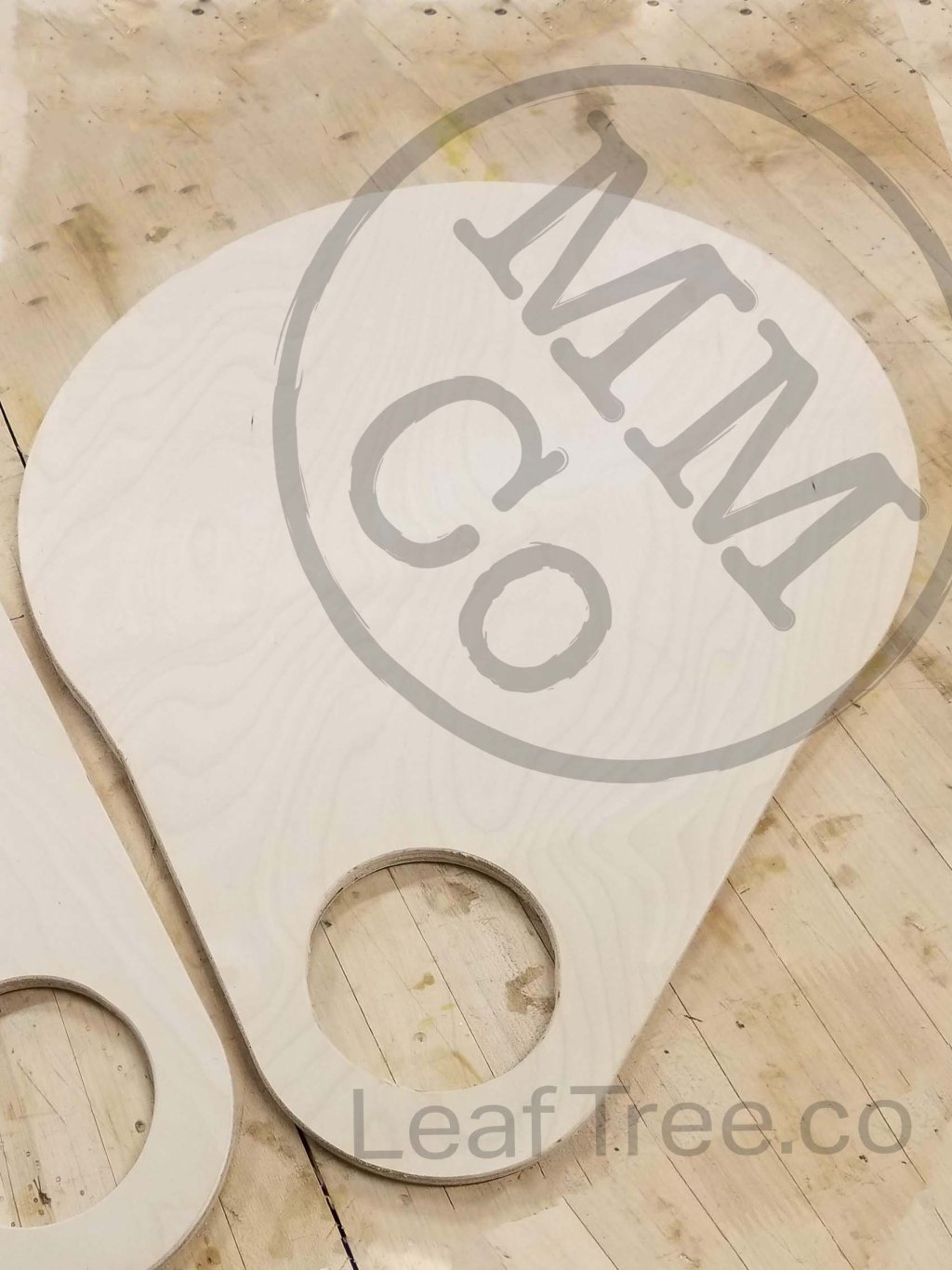 Big Leafs for Big&nbsp;Cats